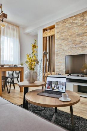 Wood Stars Apartment Zlatibor
